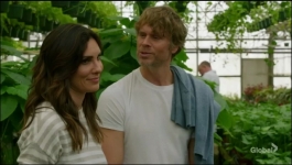 NCIS Los Angeles - Season 14 Episode 18